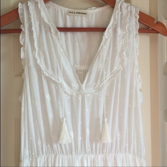 Ulla johnson - Picture 6 of 7